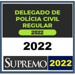 Delegado Civil (SUPREMO 2022)